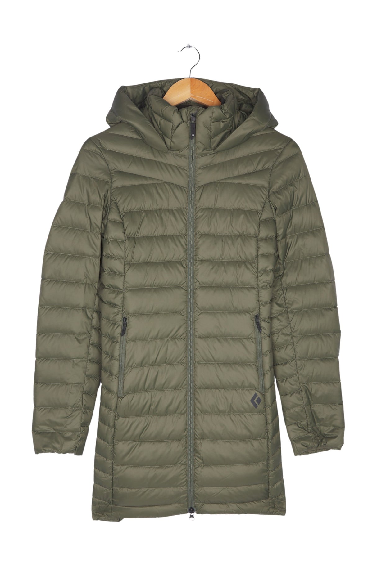 Daunenjacke für Damen