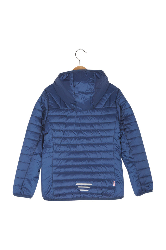 Kunstfaserjacke für Kinder