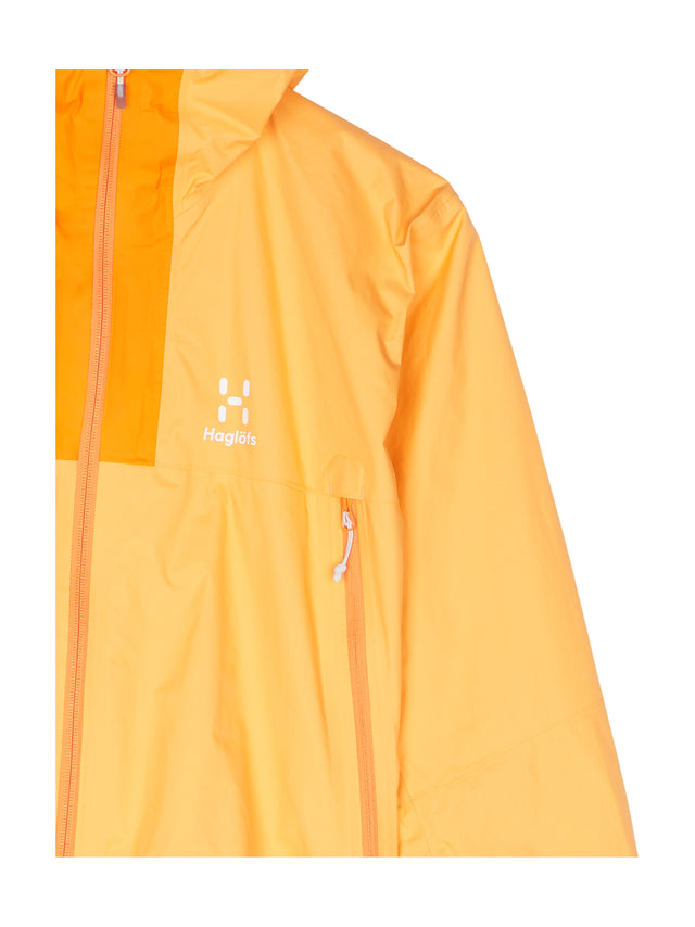 Hardshelljacke mit Goretex für Damen