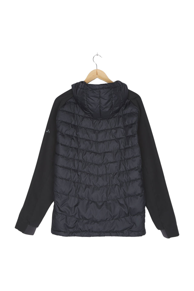 Isolationsjacke (Wolle) für Herren