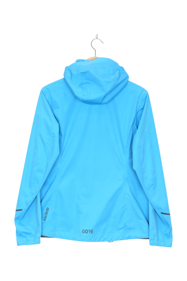 Hardshelljacke, Regenjacke für Herren