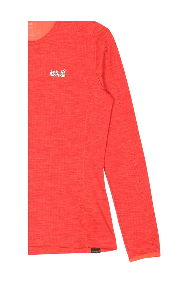 Longsleeve für Damen