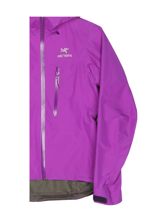 Hardshelljacke mit GoreTex für Damen