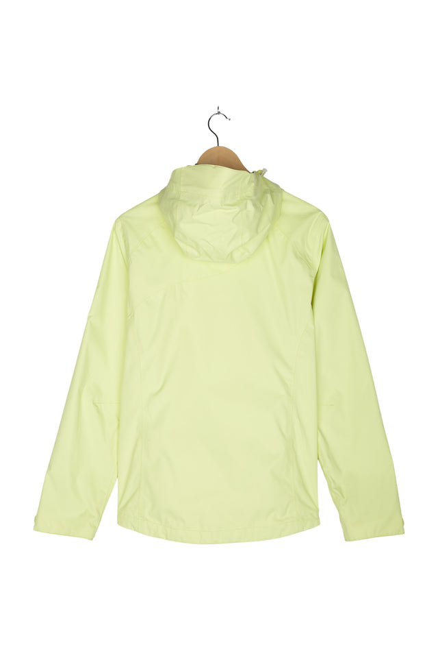 Hardshelljacke, Regenjacke für Damen