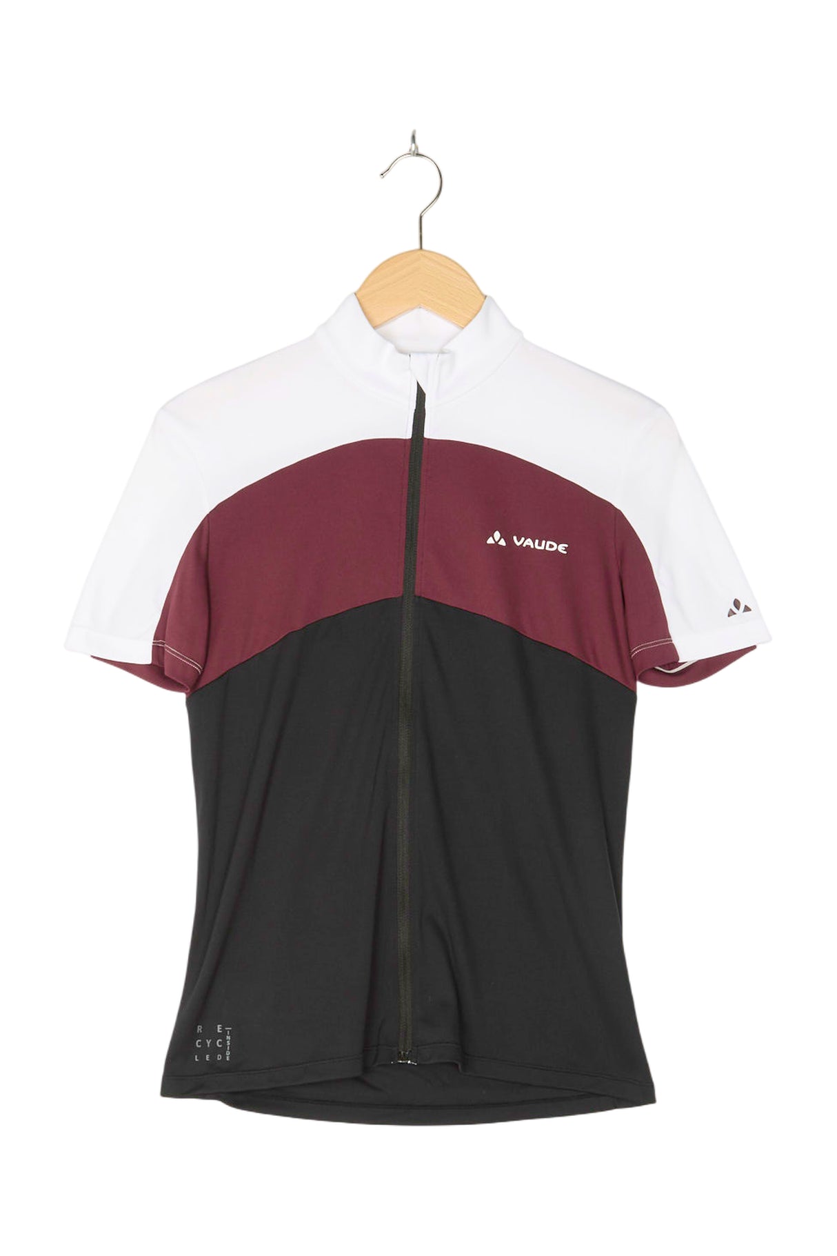 Fahrradtrikot für Damen