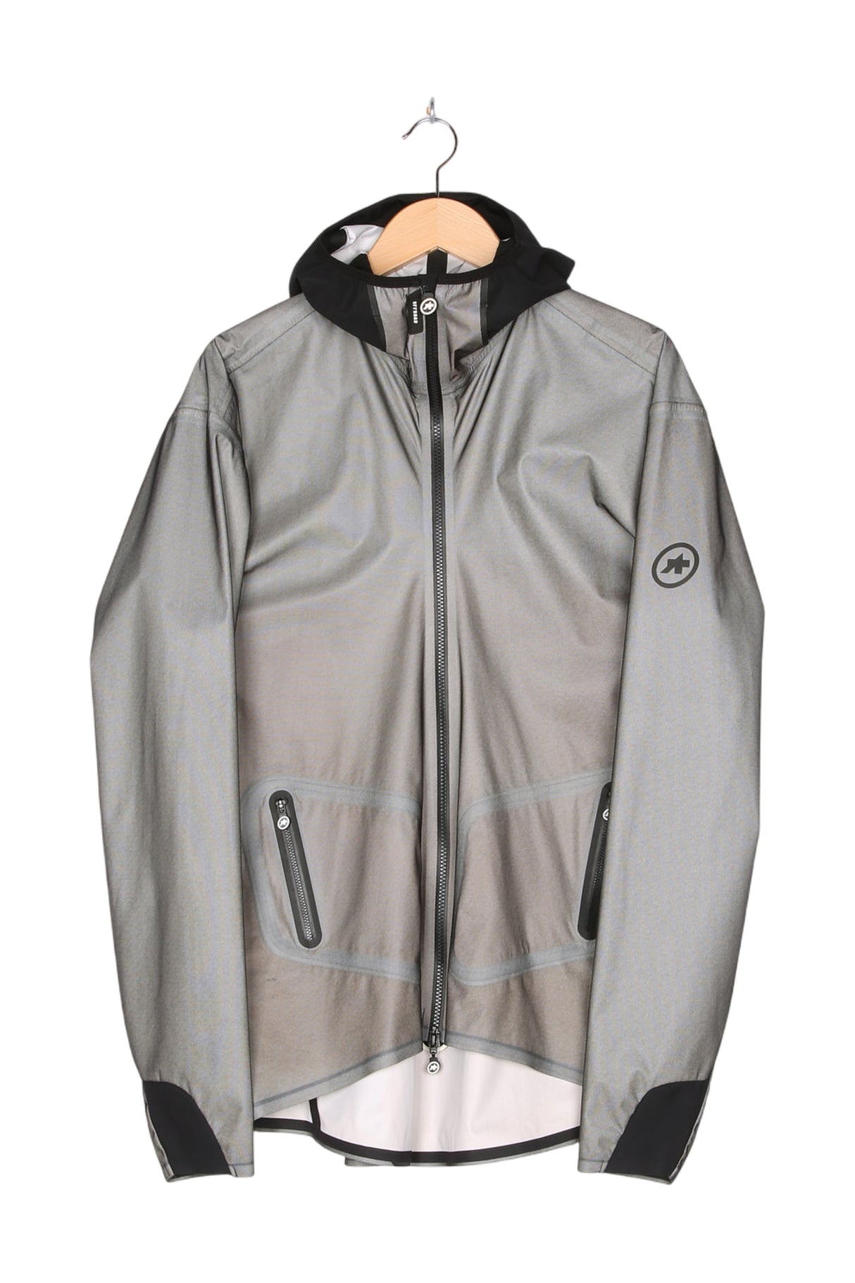 Fahrradjacke für Herren