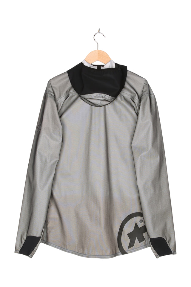 Fahrradjacke für Herren