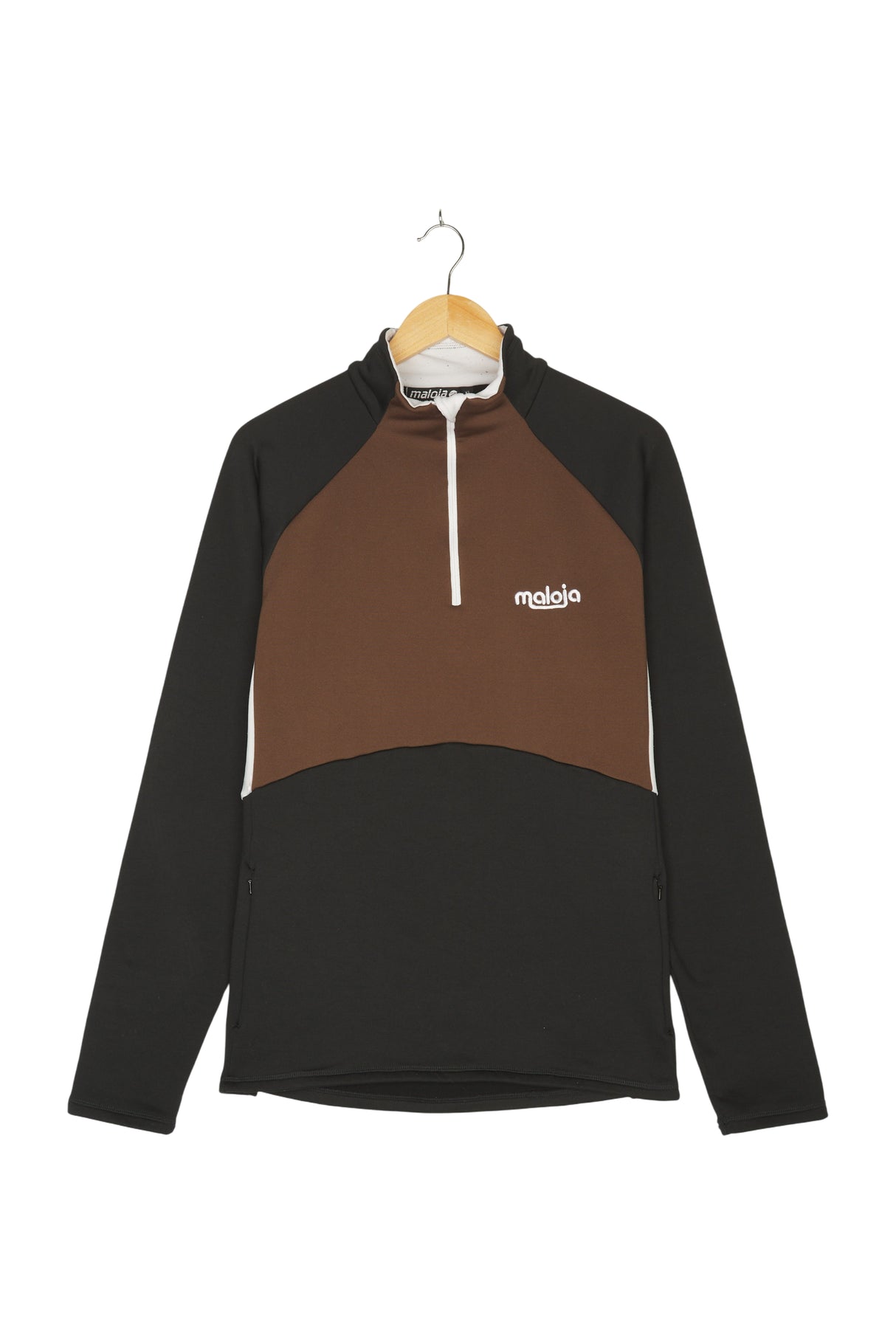 Longsleeve Funktion für Herren