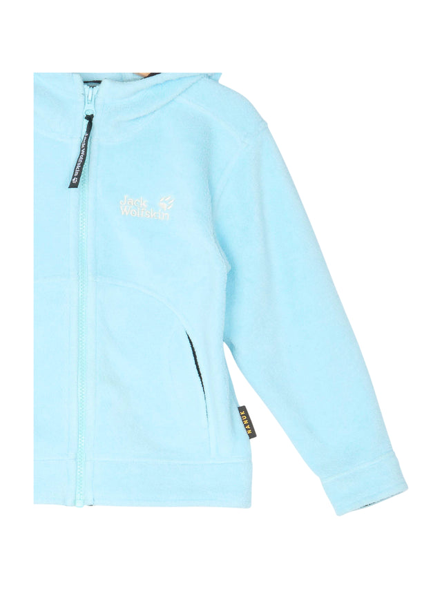 Fleecejacke für Kinder