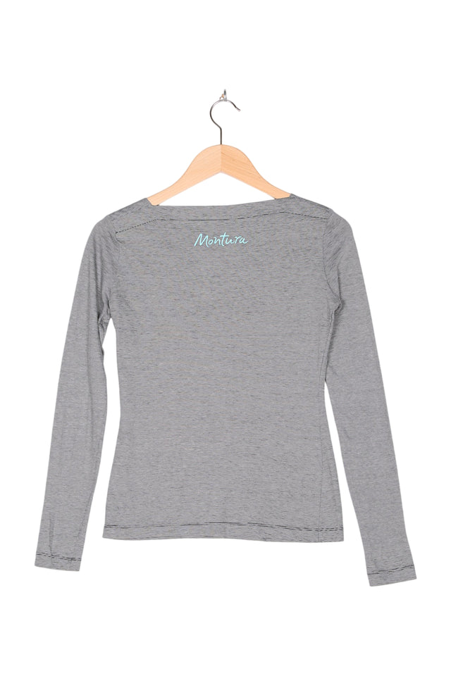 Longsleeve für Damen