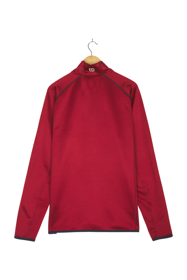 Fleecejacke für Herren