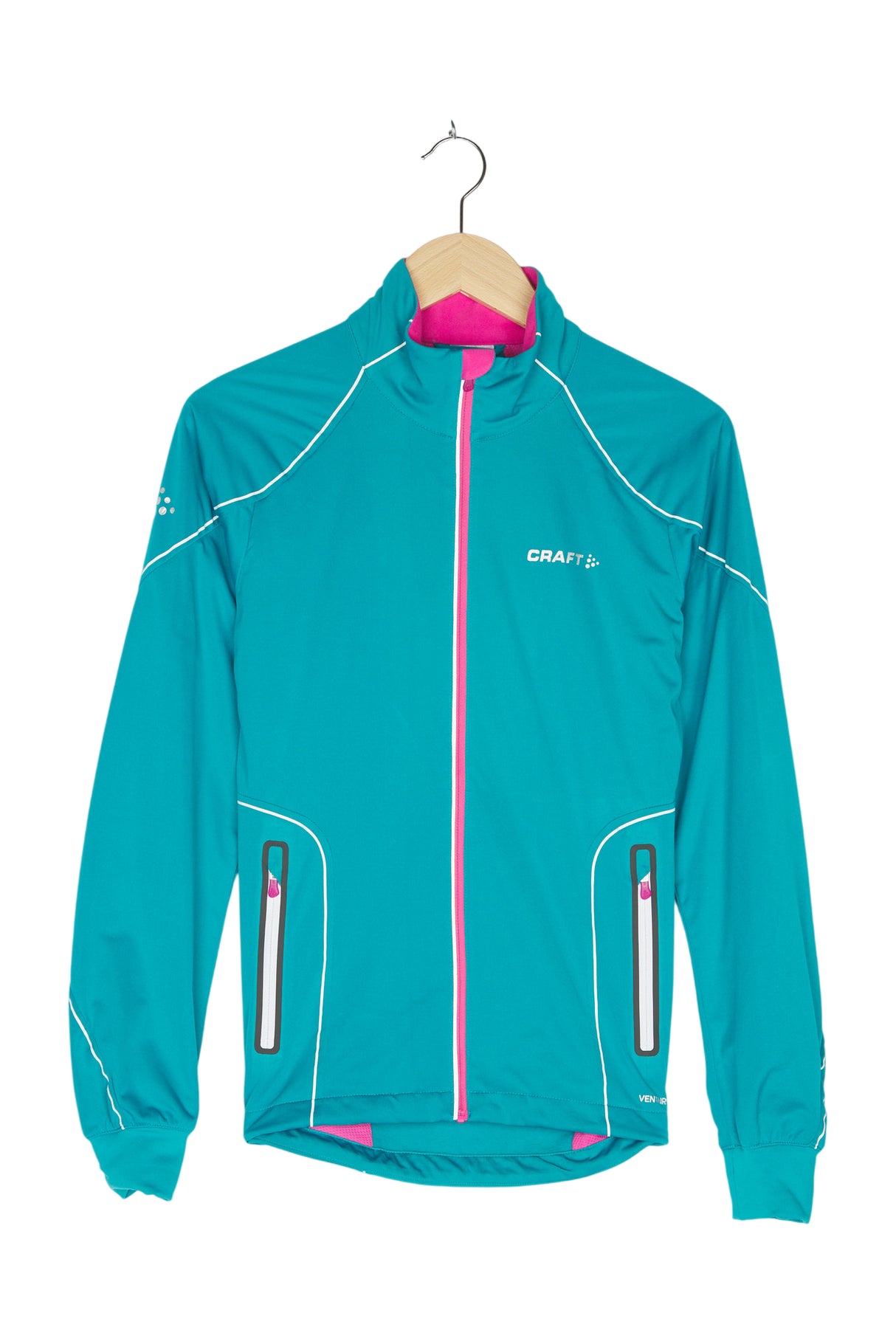 Langlaufjacke für Damen