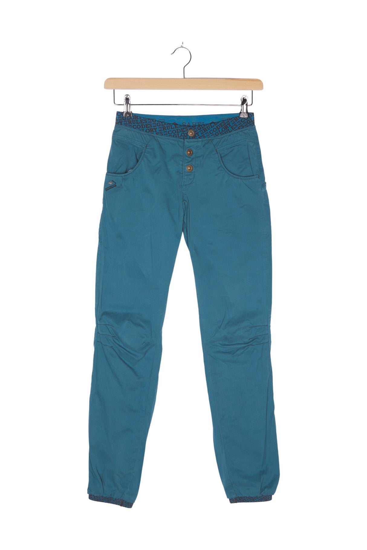 Kletterhose für Damen