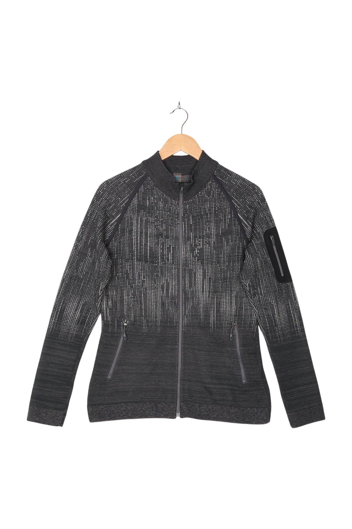 Fleecejacke für Damen