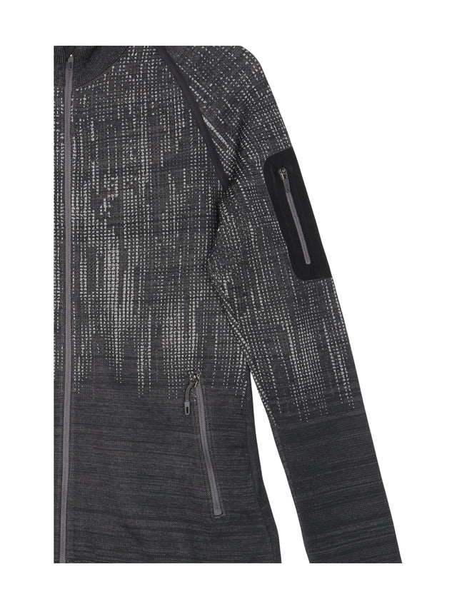 Fleecejacke für Damen