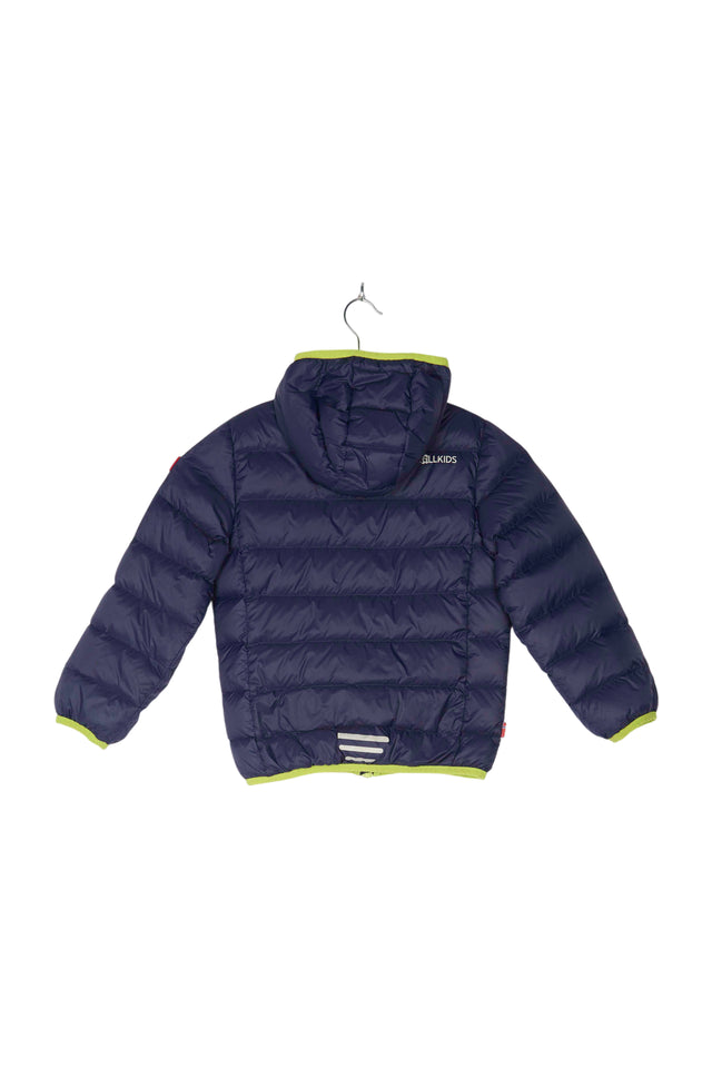 Kunstfaserjacke für Kinder