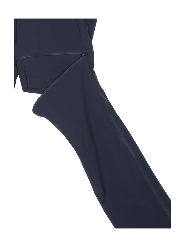 Zip Off Hose für Damen