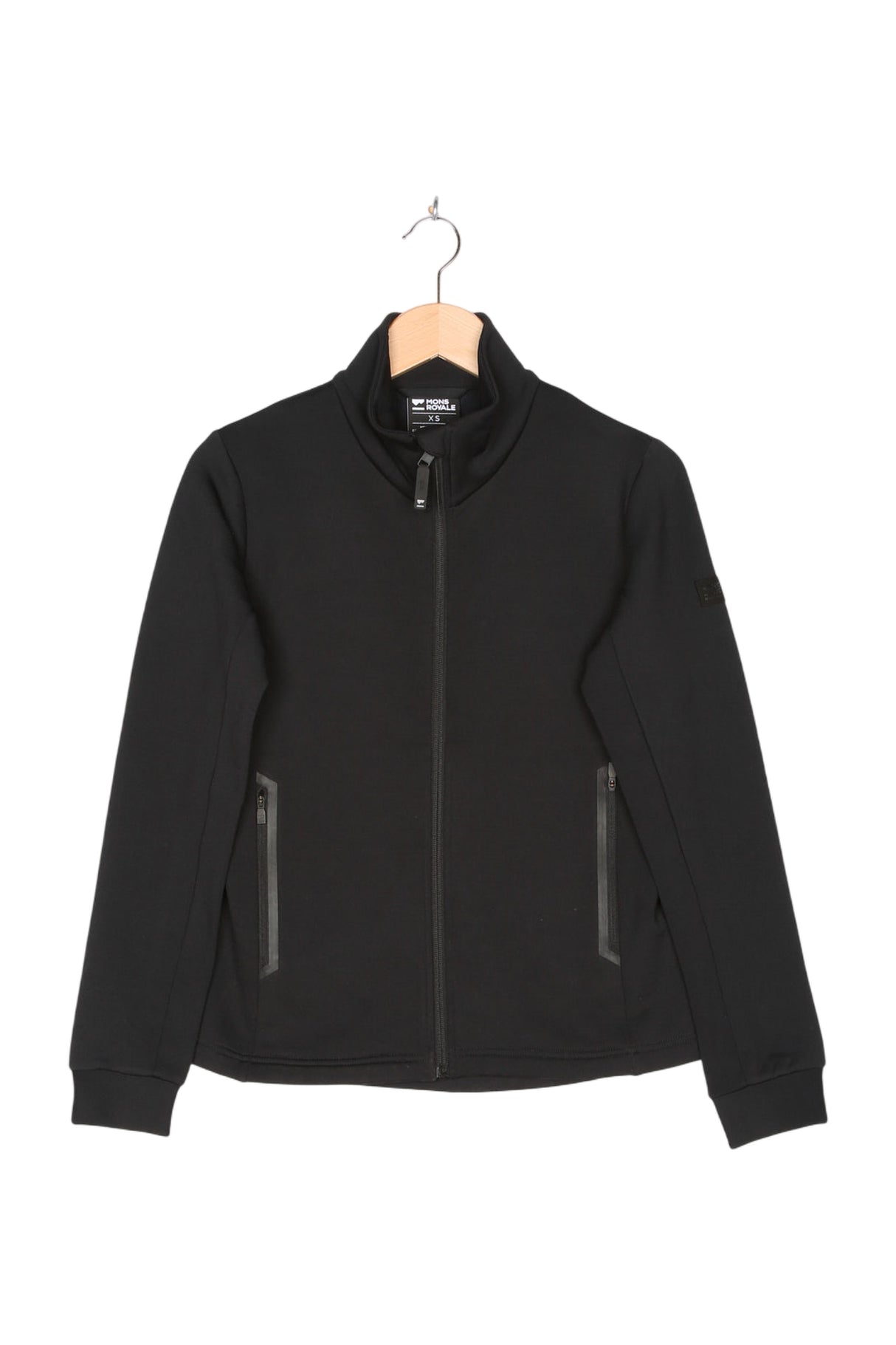 Fleecejacke für Damen