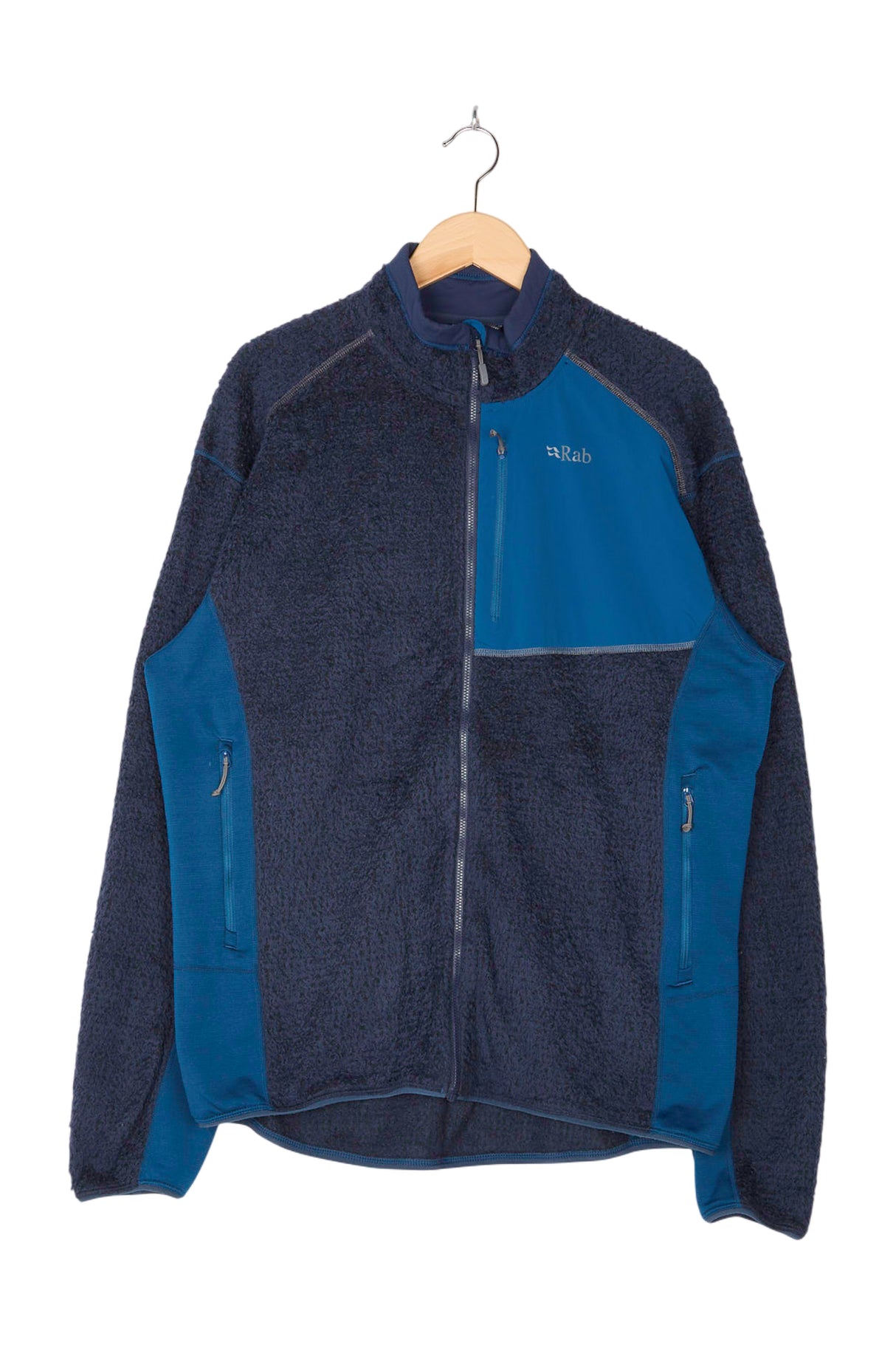 Fleecejacke für Herren