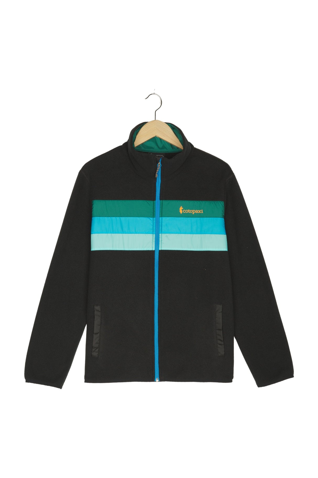 Fleecejacke für Herren