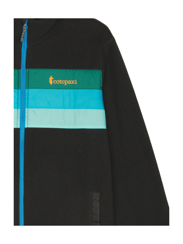 Fleecejacke für Herren