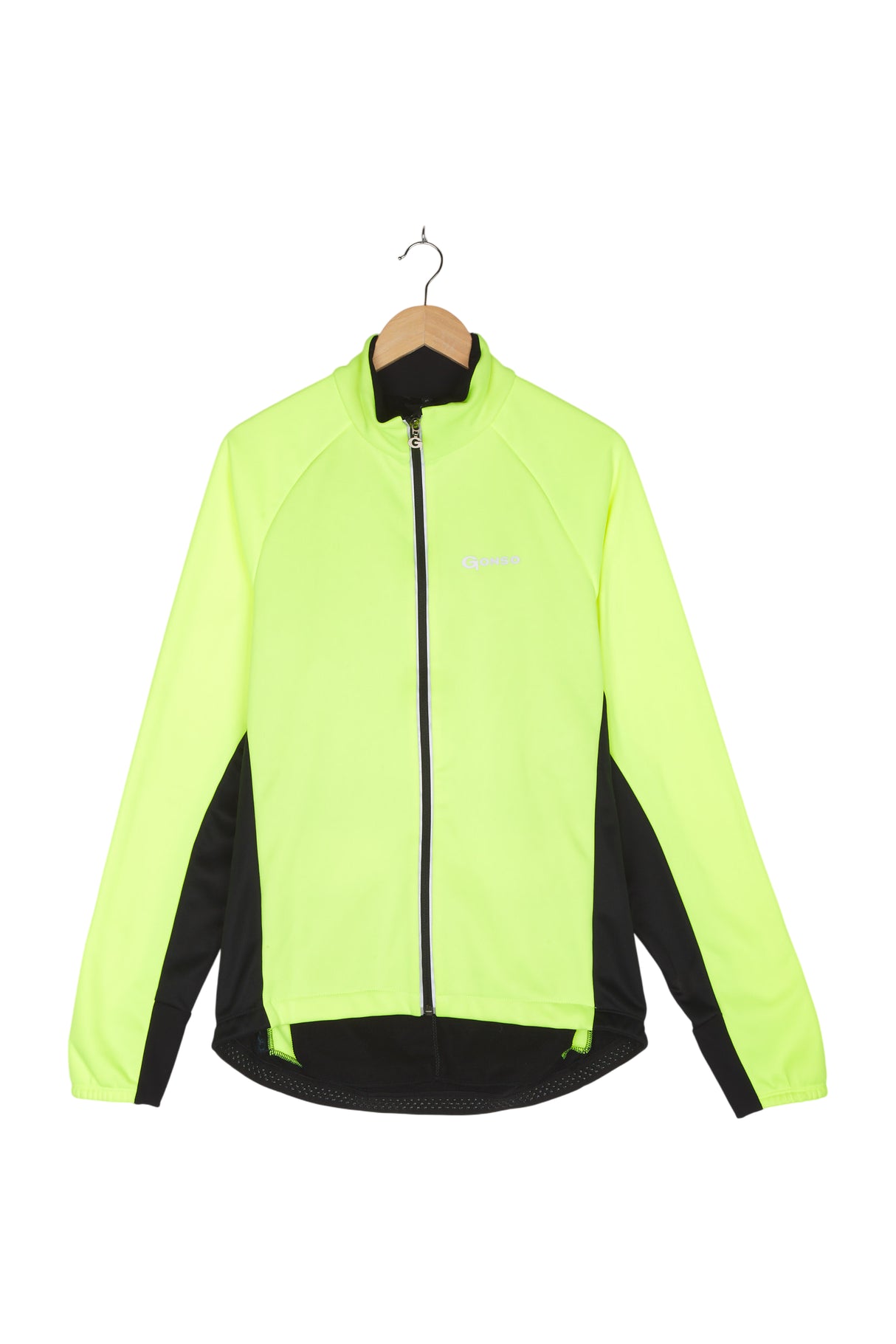 Radjacke für Herren