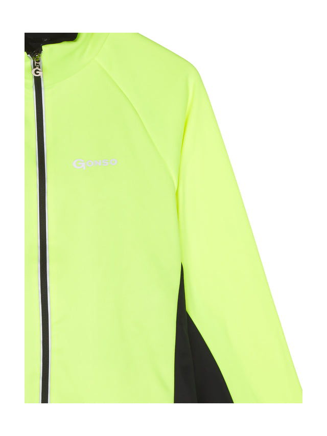 Radjacke für Herren