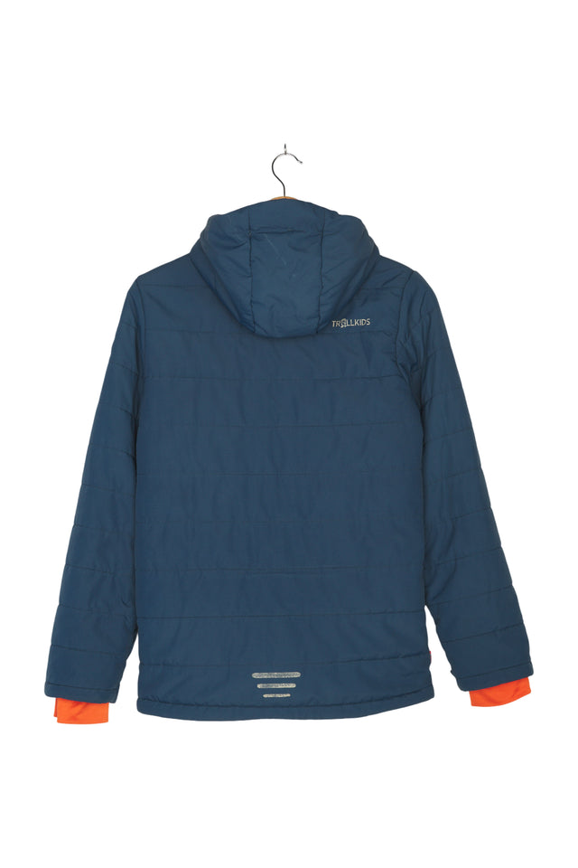 Skijacke für Kinder