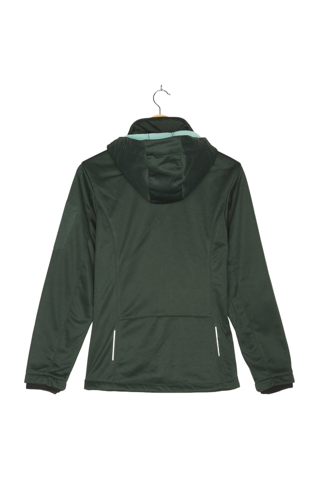 Fleecejacke für Damen