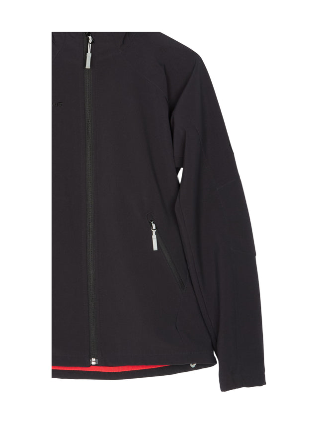 Hardshelljacke, Regenjacke für Damen