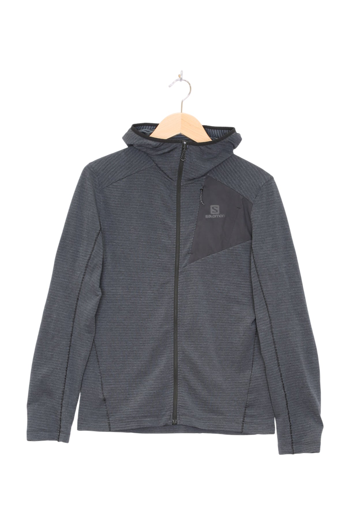 Fleecejacke für Herren