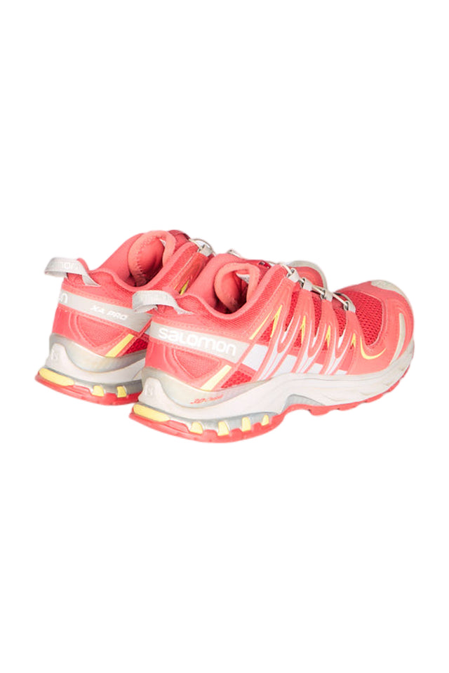 Wanderschuhe & Trekkingschuhe für Damen