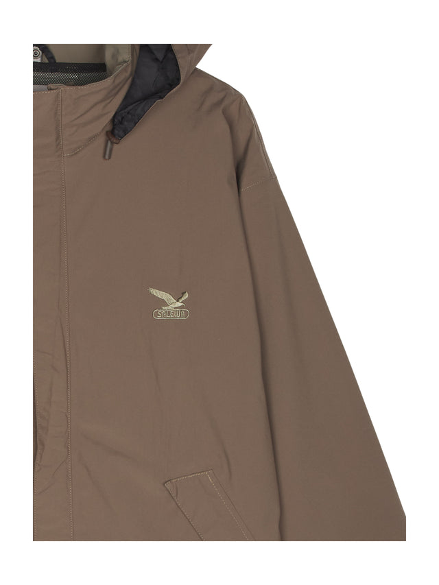 Hardshelljacke mit Goretex für Herren