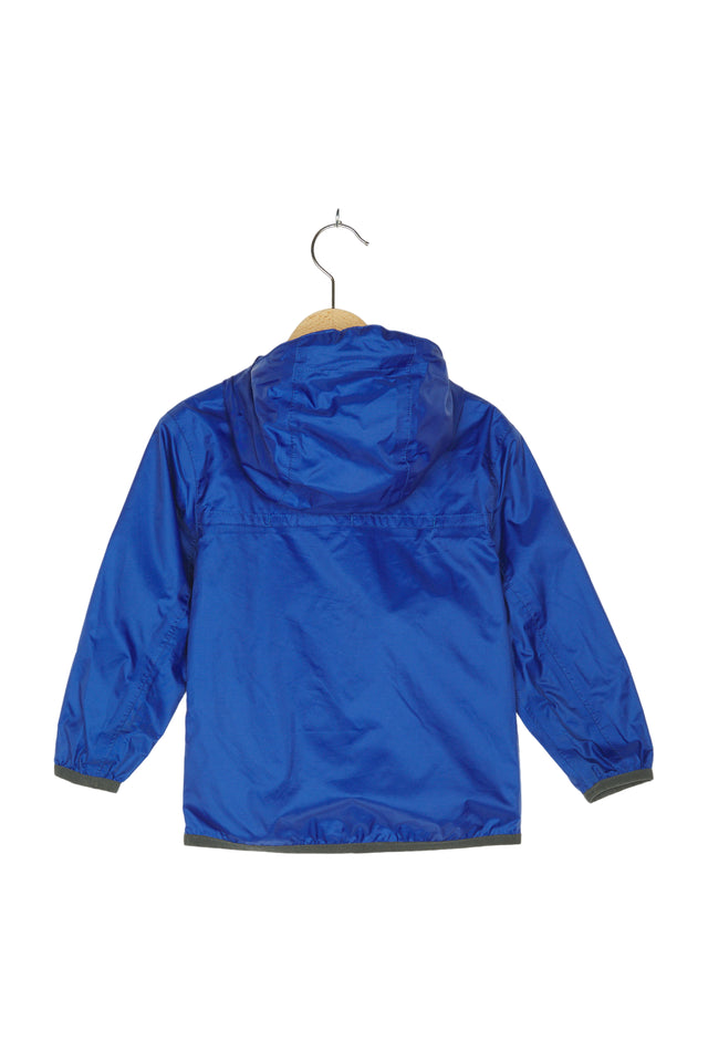 Hardshelljacke, Regenjacke für Kinder