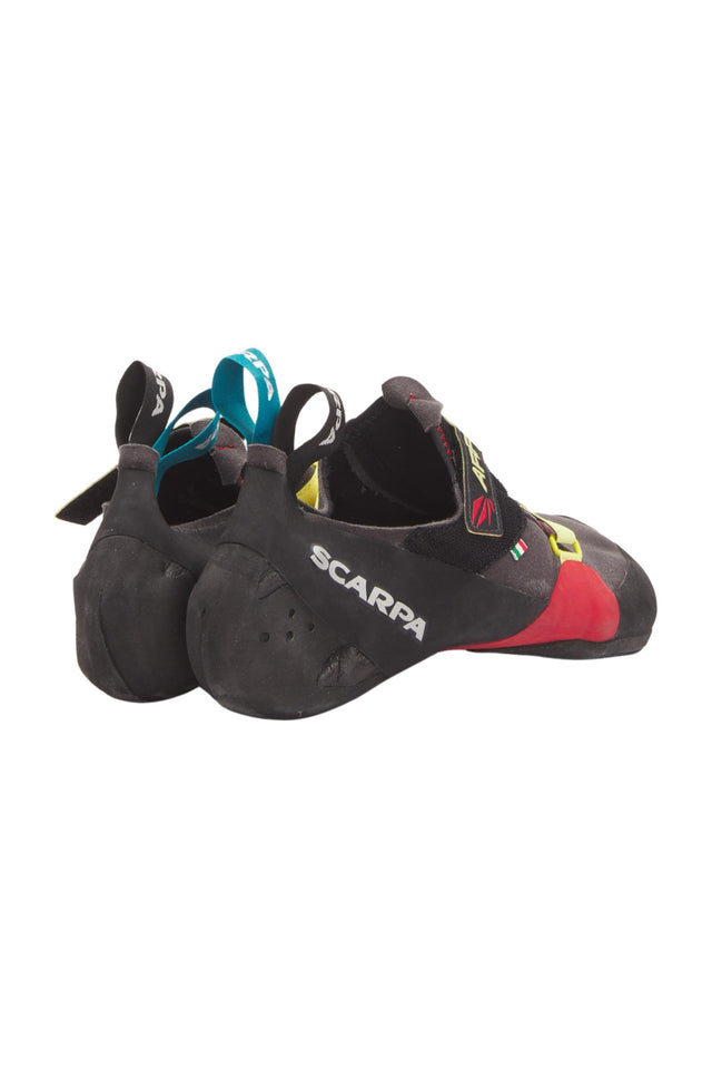 Kletterschuhe für Herren