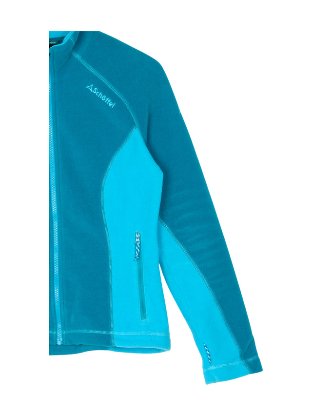 Fleecejacke für Damen