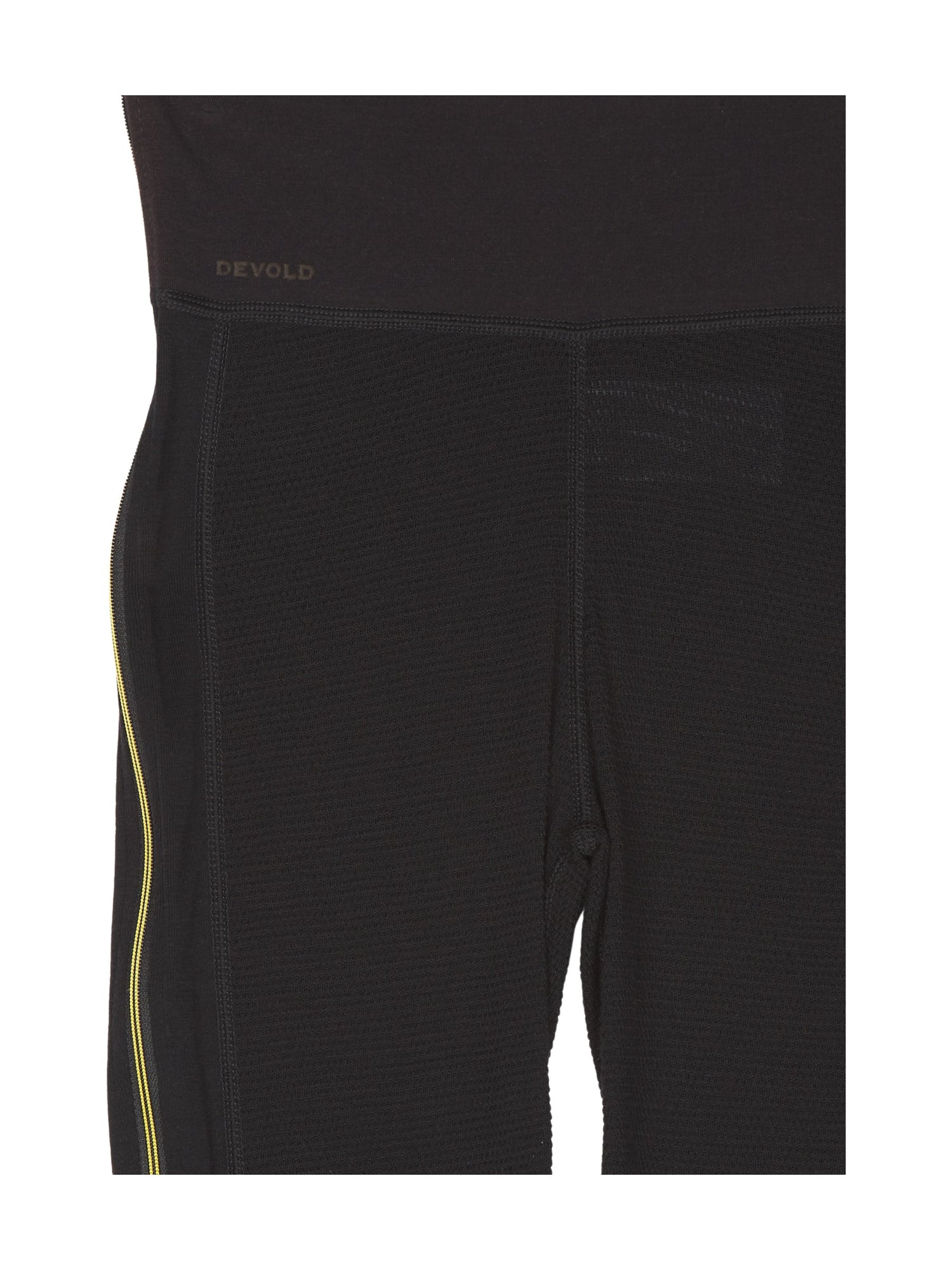 WOOL MESH 190 ZIP-OFF für Damen