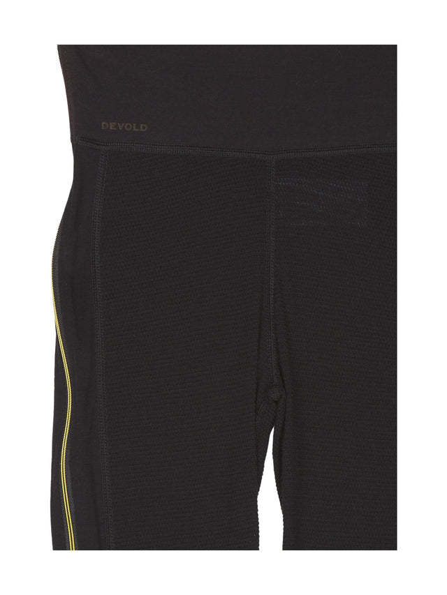 WOOL MESH 190 ZIP-OFF für Damen