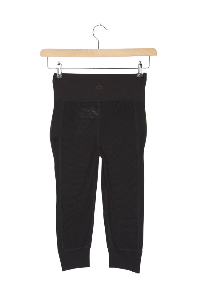 WOOL MESH 190 ZIP-OFF für Damen