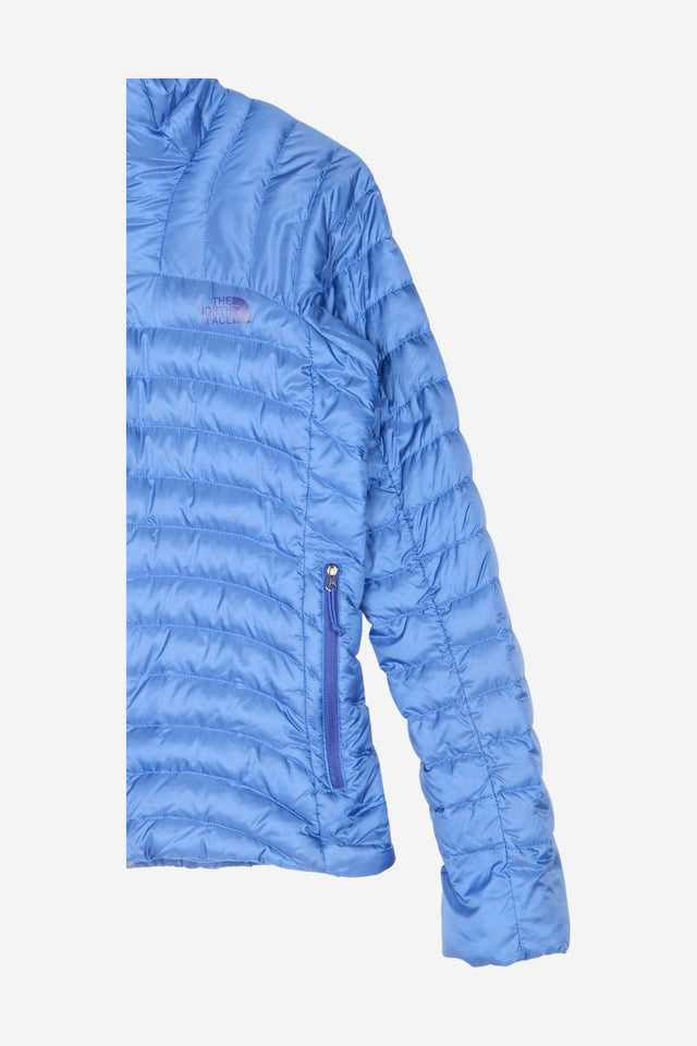 Daunenjacke für Damen