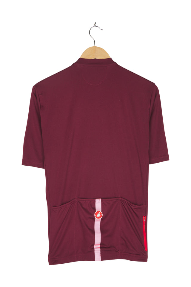 Radtrikot für Damen