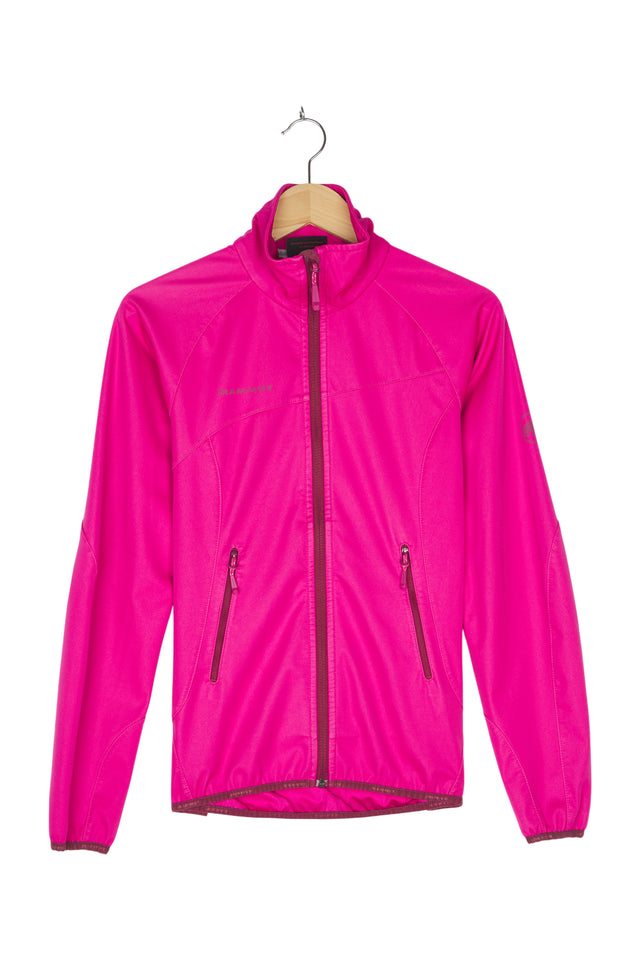 Softshelljacke für Damen