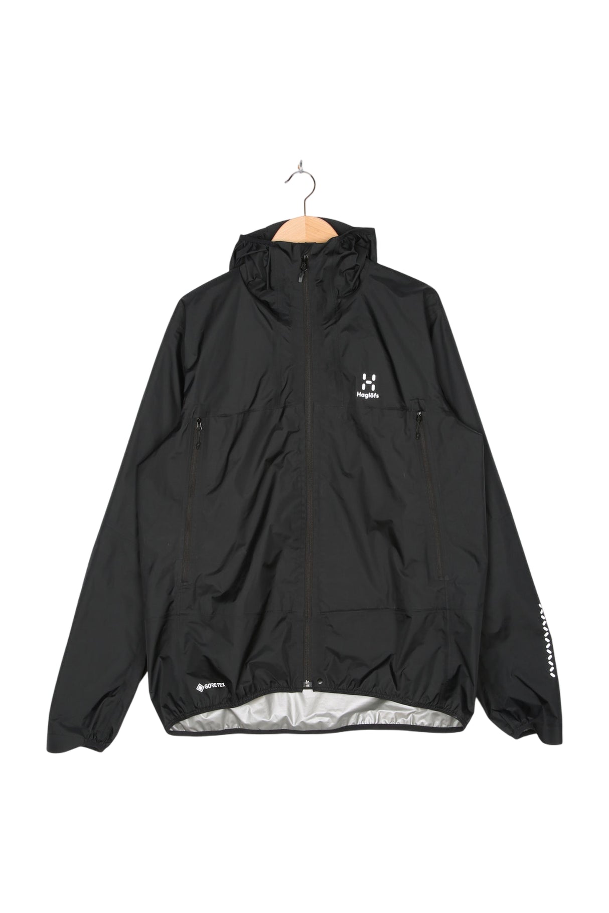 Regenjacke & Hardshelljacke mit GoreTex für Herren