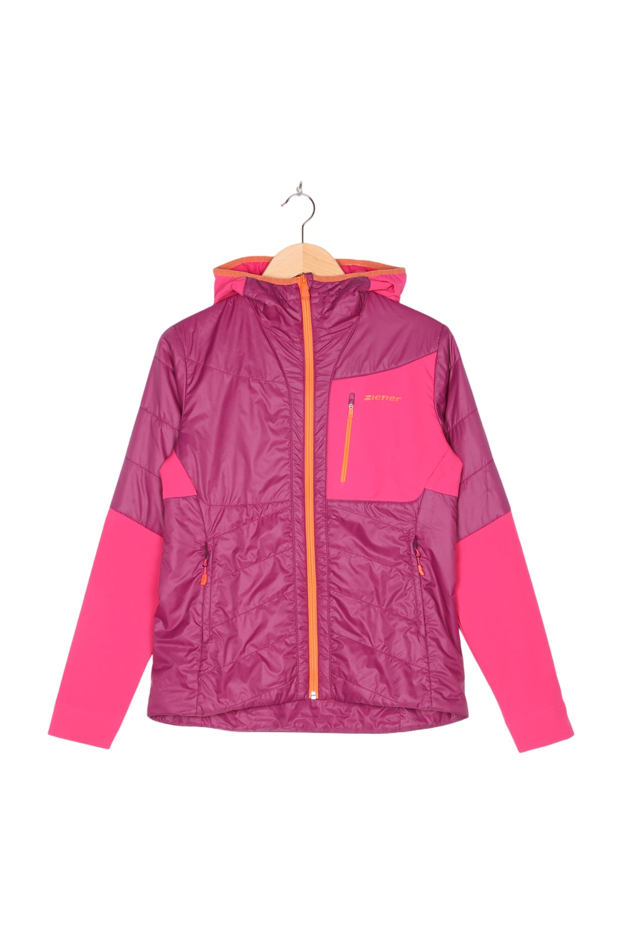 Isolationsjacke für Damen
