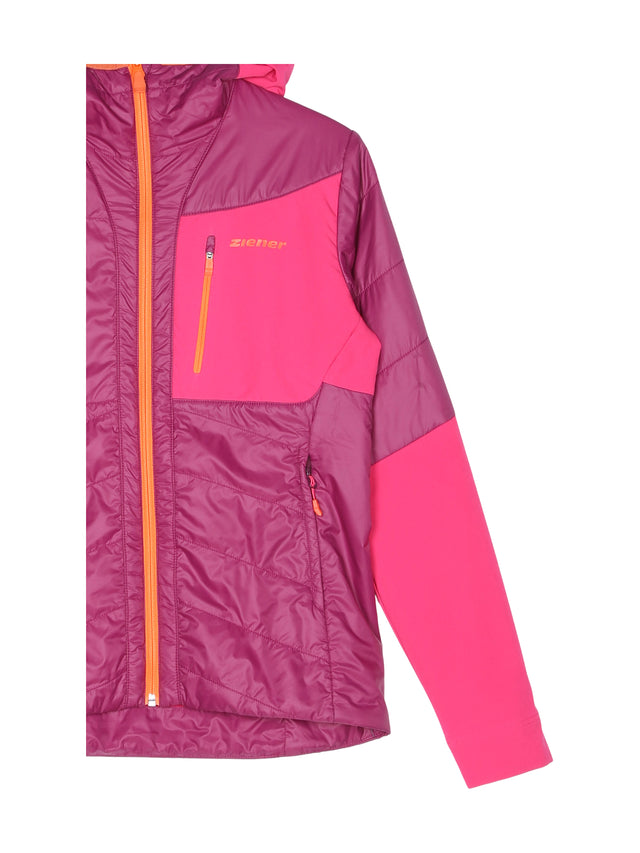 Isolationsjacke für Damen