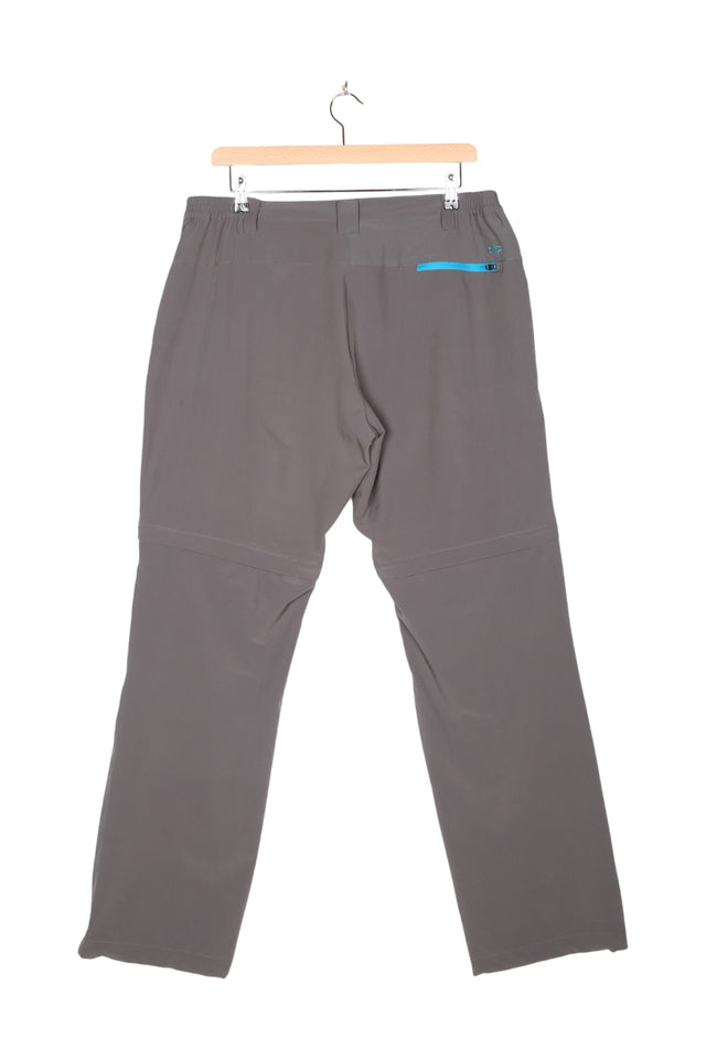 Zip Off Hose für Herren