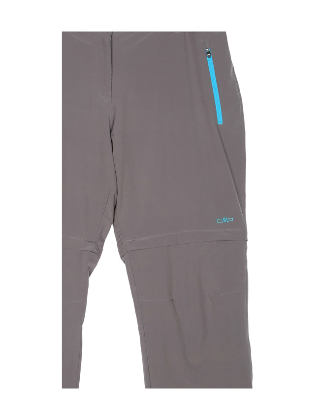 Zip Off Hose für Herren