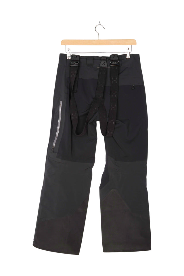 Hardshellhose mit Goretex für Damen