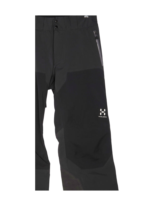 Hardshellhose mit Goretex für Damen