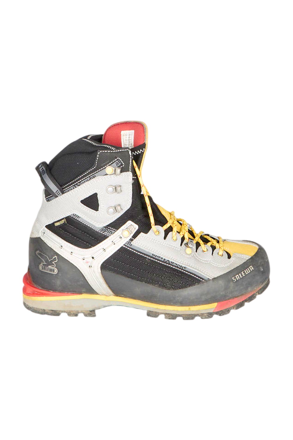 Bergstiefel für Herren